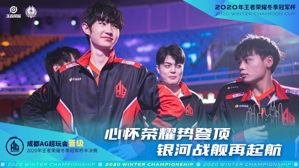 现了自己的