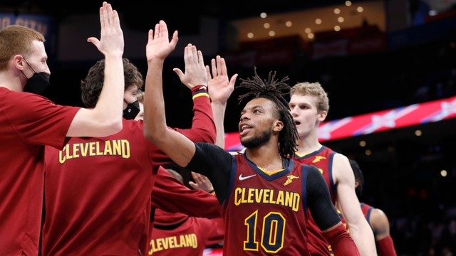 奠定了底气 奠定了底气